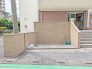 ゴミ置場