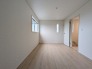 1号棟 子供部屋には丁度良い洋室。