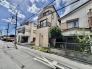 風通し・日当たりに優れる角地。開放感をお楽しみください。
