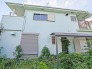 幹線道路から１本入った現地は、想像以上に静かに感じられます。

