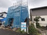 1号棟 車通りの少ない閑静な住宅地、のびのびした子育てに適します。
 2026/10/02m