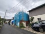 1号棟 閑静な住宅地で、小さなお子様がいるご家族にも安心。
 2026/10/02m