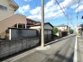 閑静な住宅地で叶える、穏やかな新生活が待ってます。
