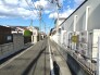 ＪＲ宇都宮線「東大宮」駅東口徒歩３分、提携駐車場もあります。エステート白馬東大宮店までお気軽にお問い合わせください。

