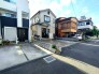 閑静な住宅地で叶える、穏やかな新生活が待ってます。
