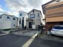 車の通りも少ない閑静な住宅地。子育てにも、第二の人生にも。
