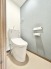 毎日使うおトイレだから、リフォーム済みは嬉しい限り。
