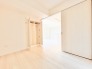 部屋ごとに設けた収納は、住みやすさへのこだわり。
