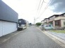 閑静な住宅地で、小さなお子様がいるご家族にも安心。
