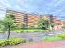 整えられた植栽とゆとりある敷地が心地よい時間を演出します

