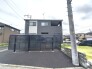 風通し・日当たりに優れる角地。開放感をお楽しみください。
