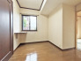 この部屋だれの部屋にしようかな、なんて会話を現地で楽しんでください。
