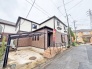 閑静な住宅地で叶える、穏やかな新生活が待ってます。
