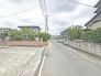 車の通りも少ない閑静な住宅地。子育てにも、第二の人生にも。
