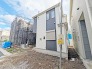 E号棟 車の通りも少ない閑静な住宅地。子育てにも、第二の人生にも。
