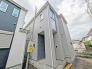 D号棟 車の通りも少ない閑静な住宅地。子育てにも、第二の人生にも。

