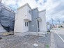 A号棟 閑静な住宅地で叶える、穏やかな新生活が待ってます。
