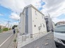 A号棟 車の通りも少ない閑静な住宅地。子育てにも、第二の人生にも。
