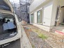 B号棟 セカンドカーにも便利、駐車２台可の敷地。
