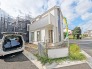 B号棟 閑静な住宅地で叶える、穏やかな新生活が待ってます。
