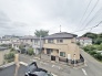 2号棟 車の通りも少ない閑静な住宅地。子育てにも、第二の人生にも。
