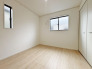 1号棟 この部屋だれの部屋にしようかな、なんて会話を現地で楽しんでください。

