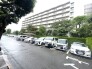 敷地内駐車場