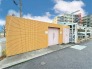 ゴミステーション