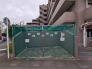 ゴミ置場