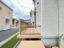 ウッドデッキ