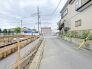 2号棟 基礎から完成済みの住まいまで、各工程をご確認いただけます。

