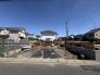 3号棟 今なら建築中の住まいをご覧いただけます。構造体の質問もお気軽に。
