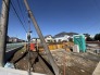 2号棟 角地につき、開放感に恵まれる住居がここに。
