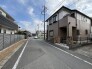 閑静な住宅地で、小さなお子様がいるご家族にも安心。
