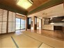 畳のにおいが香る和室は、きっとくつろぎの空間になるでしょう。
