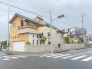 南道路に面した、陽当たり良好な物件です。
