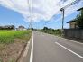 周辺の街並み 50m