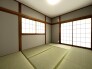 畳のにおいが香る和室は、きっとくつろぎの空間になるでしょう。
