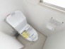 清潔好きには欠かせないウォシュレット機能付き。

