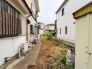 閑静な住宅地で、小さなお子様がいるご家族にも安心。
