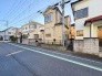 閑静な住宅地で叶える、穏やかな新生活が待ってます。
