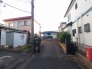 北側からの現地写真