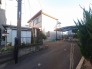 現況　2世帯住宅、居住中