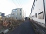 北側4項3号道路