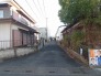 北側4項3号道路