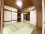 畳のにおいが香る和室は、きっとくつろぎの空間になるでしょう。
