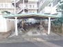 敷地内駐輪場