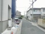 閑静な住宅地で叶える、穏やかな新生活が待ってます。
