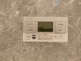 ここから追い炊きも湯張りもワンプッシュ。
