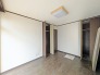 全居室収納スペース付きの物件です。
